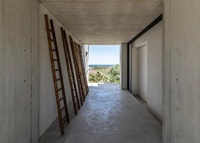 La Tenuta Di Rocco - Vendicari 别墅 *